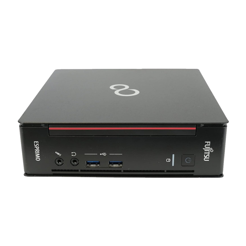 OUTLET Fujitsu Esprimo Q556 Mini / Intel Core i3-6100T