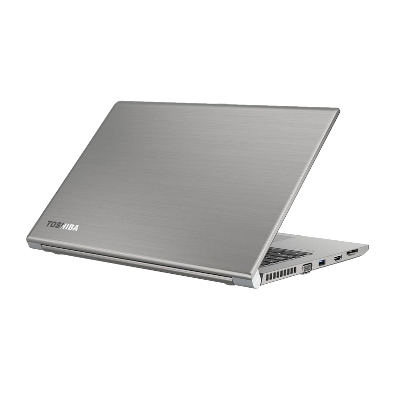 Toshiba Tecra Z40-C / Intel Core i5-6300U / 14" HD