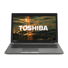 Toshiba Tecra Z40-C / Intel Core i5-6300U / 14" HD