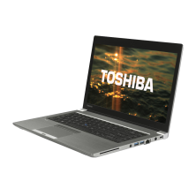 Toshiba Tecra Z40-C / Intel Core i5-6300U / 14" HD