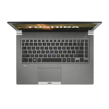 Toshiba Tecra Z40-C / Intel Core i5-6300U / 14" HD