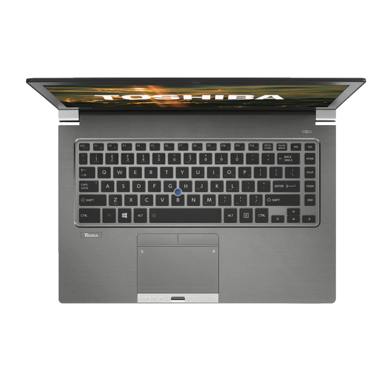 Toshiba Tecra Z40-C / Intel Core i5-6300U / 14" HD