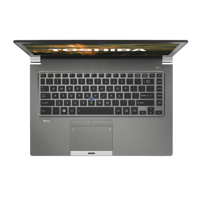 Toshiba Tecra Z40-C / Intel Core i5-6300U / 14" HD