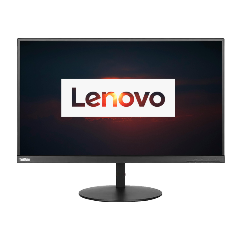 Lenovo ThinkVision T24I-10 LCD 24" FHD