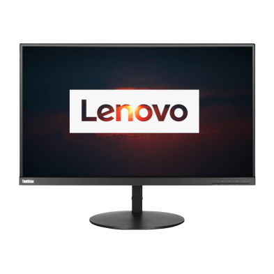 Lenovo ThinkVision T24I-10 LCD 24" FHD