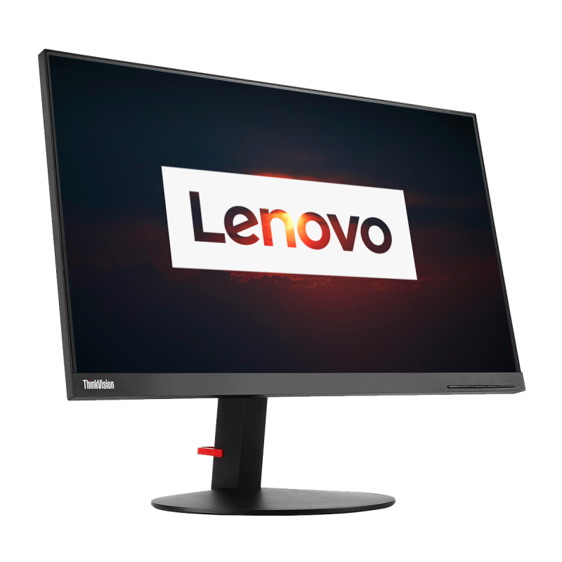 Lenovo ThinkVision T24I-10 LCD 24" FHD