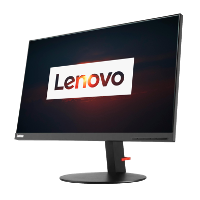 Lenovo ThinkVision T24I-10 LCD 24" FHD