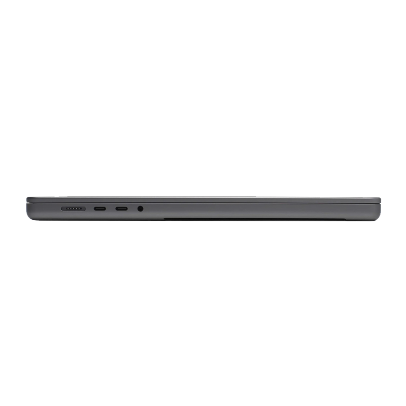 Apple MacBook Pro Retina 16" (2021) / Chip M1 Pro 10-Core Apple