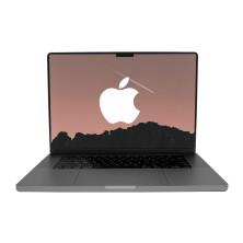 Apple MacBook Pro Retina 16" (2021) / Chip M1 Pro 10-Core Apple