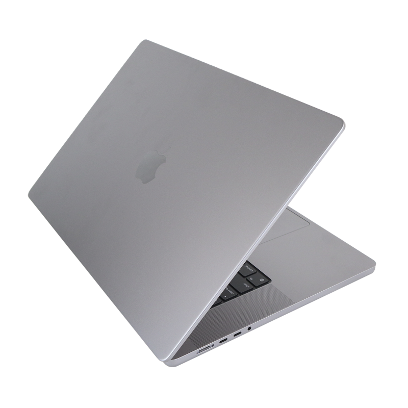 Apple MacBook Pro Retina 16" (2021) / Chip M1 Pro 10-Core Apple