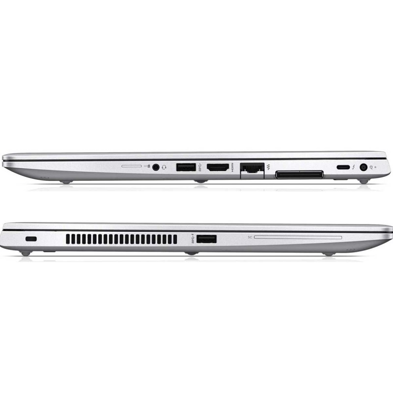 HP EliteBook 850 G6 Tactile / Intel Core i5-8365U / 15" FHD