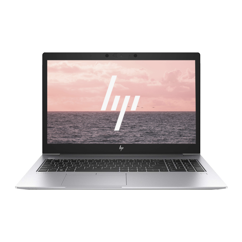 HP EliteBook 850 G6 Tátil / Intel Core i5-8365U / 15" FHD