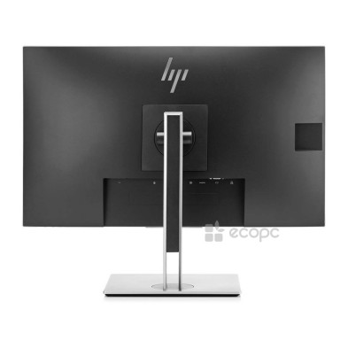 OUTLET HP EliteDisplay E273 27" LED IPS FHD