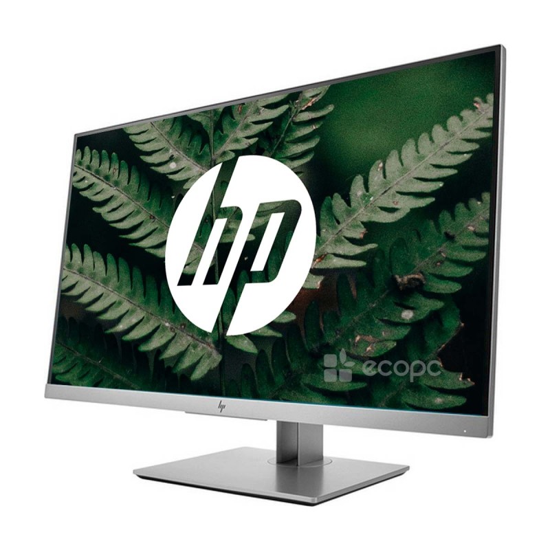 OUTLET HP EliteDisplay E273 27" LED IPS FHD