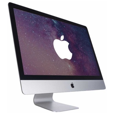 OUTLET Apple iMac 21" FHD (Mid-2017) / Intel Core i5-7360U