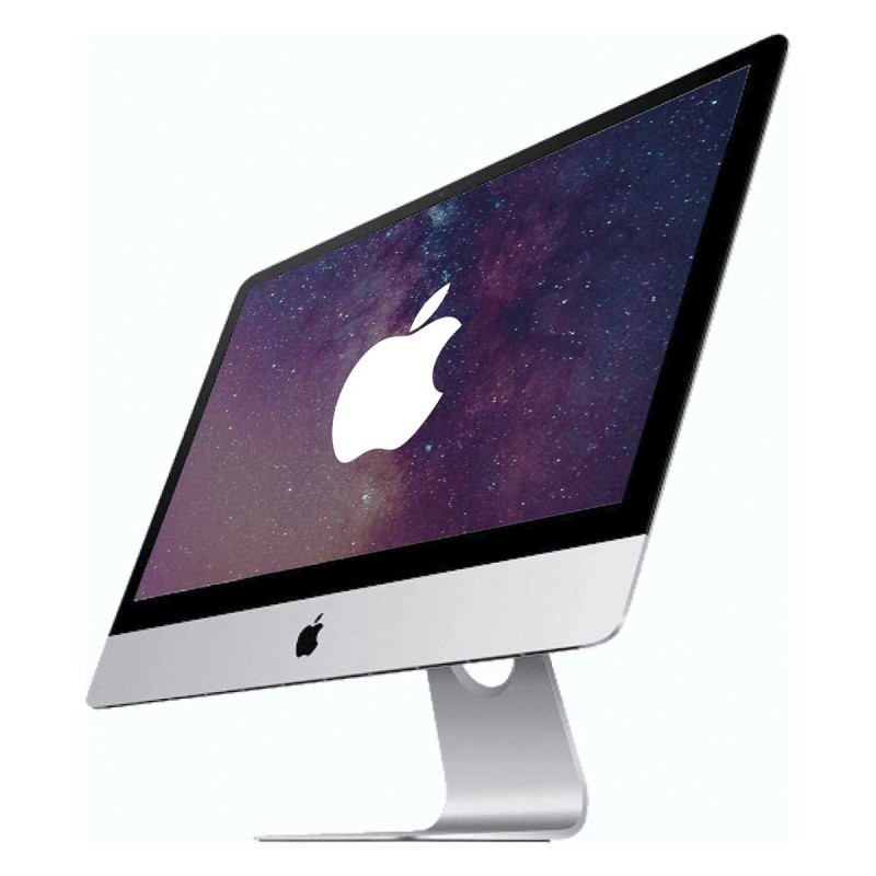 OUTLET Apple iMac 21" FHD (Mid-2017) / Intel Core i5-7360U