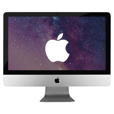 OUTLET Apple iMac 21" FHD (Mid-2017) / Intel Core i5-7360U