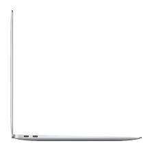 Apple MacBook Air 13" Retina (Late 2020) Silver / Chip M1 8-Core Apple