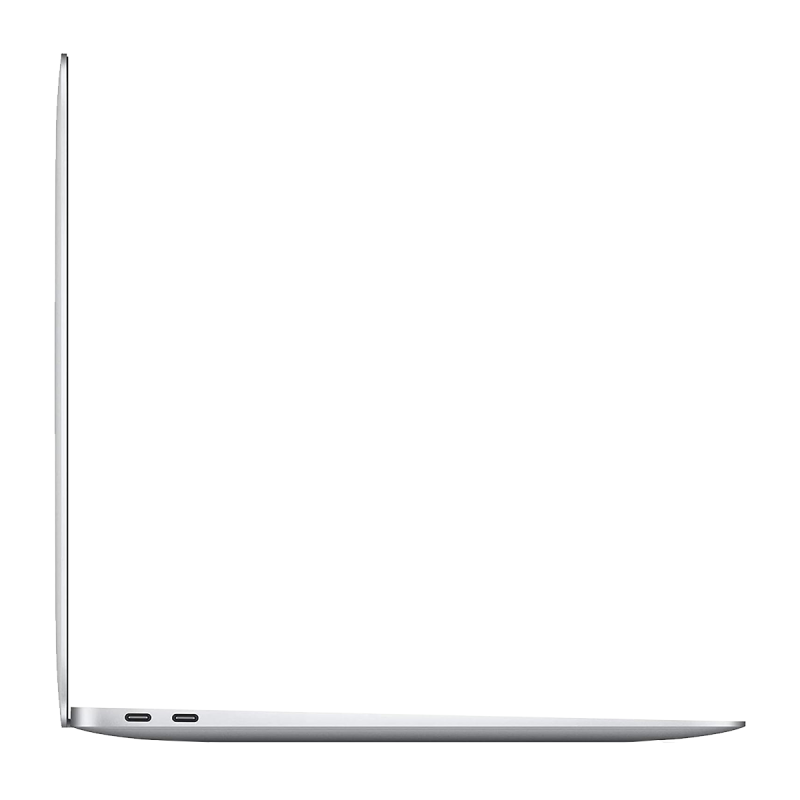 Apple MacBook Air 13" Retina (Late 2020) Silver / Chip M1 8-Core Apple