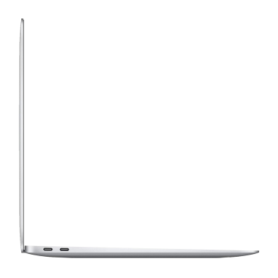 Apple MacBook Air 13" Retina (Late 2020) Silver / Chip M1 8-Core Apple