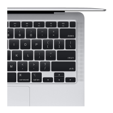 Apple MacBook Air 13" Retina (Late 2020) Silver / Chip M1 8-Core Apple