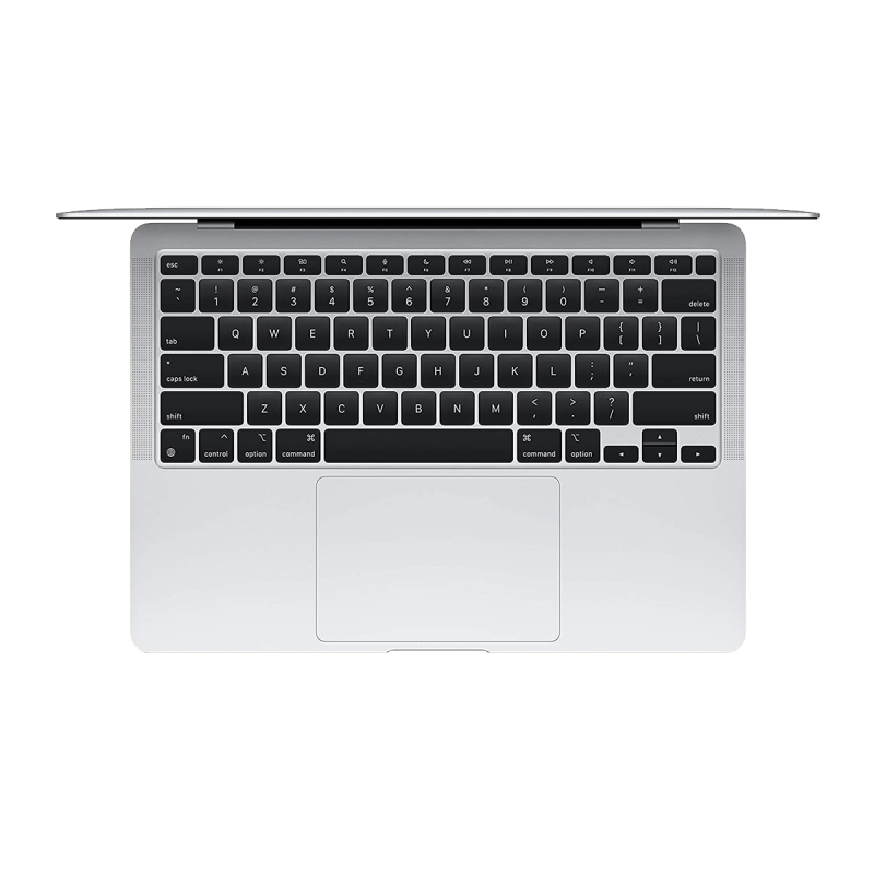 Apple MacBook Air 13" Retina (Late 2020) Silver / Chip M1 8-Core Apple