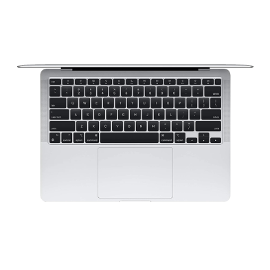 Apple MacBook Air 13" Retina (Late 2020) Silver / Chip M1 8-Core Apple