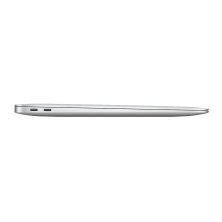 Apple MacBook Air 13" Retina (Late 2020) Silver / Chip M1 8-Core Apple