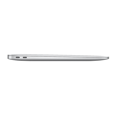 Apple MacBook Air 13" Retina (Late 2020) Silver / Chip M1 8-Core Apple