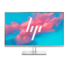 HP EliteDisplay E273Q 27" LED IPS QHD