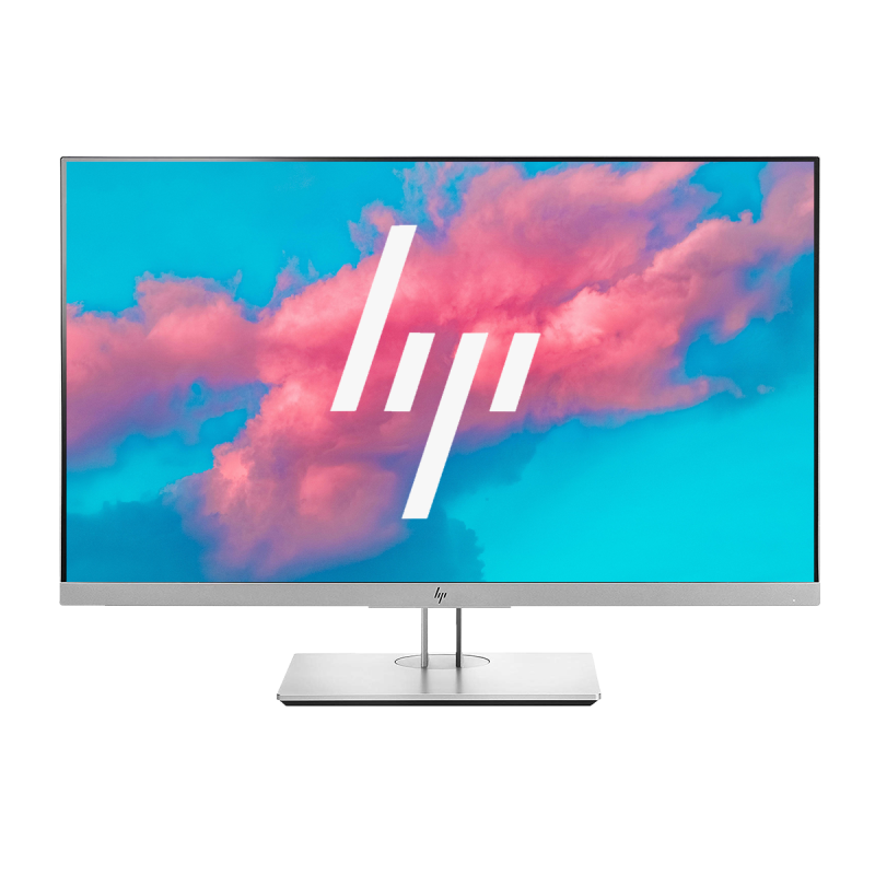 HP EliteDisplay E273Q 27" LED IPS QHD