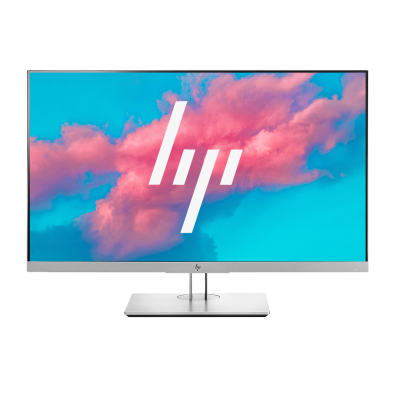 HP EliteDisplay E273Q 27" LED IPS QHD