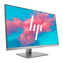 HP EliteDisplay E273Q 27" LED IPS QHD