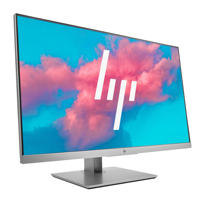 HP EliteDisplay E273Q 27" LED IPS QHD