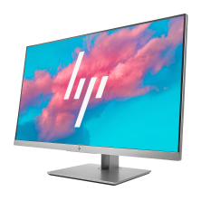 HP EliteDisplay E273Q 27" LED IPS QHD