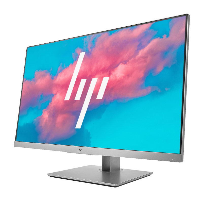 HP EliteDisplay E273Q 27" LED IPS QHD