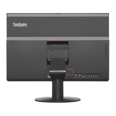 OUTLET Lenovo Thinkcentre M900Z AIO / Intel Core i3-6100 / 24" FHD