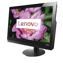 OUTLET Lenovo Thinkcentre M900Z AIO / Intel Core i3-6100 / 24" FHD