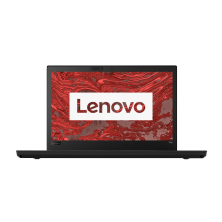 Lenovo ThinkPad T480 / Intel Core i5-7300U / 14" HD