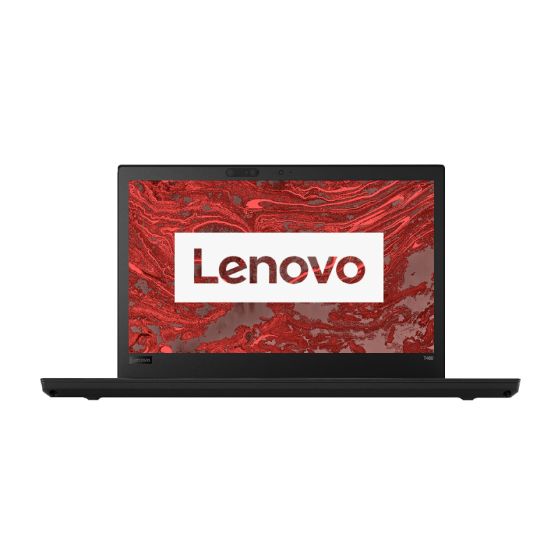 Lenovo ThinkPad T480 / Intel Core i5-7300U / 14" HD