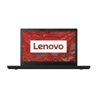 Lenovo ThinkPad T480 / Intel Core i5-7300U / 14" HD