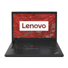 Lenovo ThinkPad T480 / Intel Core i5-7300U / 14" HD