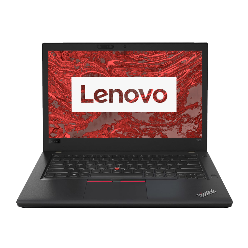 Lenovo ThinkPad T480 / Intel Core i5-7300U / 14" HD