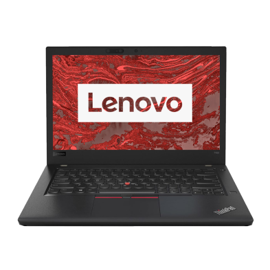 Lenovo ThinkPad T480 / Intel Core i5-7300U / 14" HD