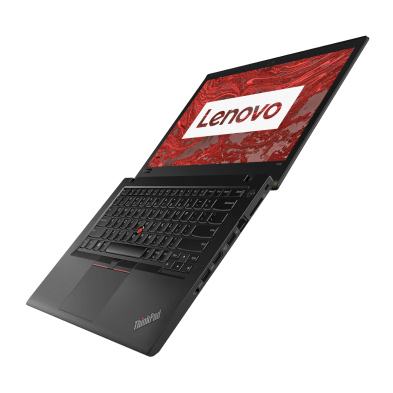 Lenovo ThinkPad T480 / Intel Core i5-7300U / 14" HD