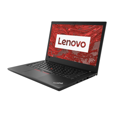 Lenovo ThinkPad T480 / Intel Core i5-7300U / 14" HD