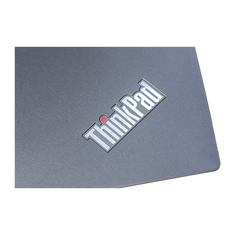 Lenovo ThinkPad T480s Tactile Gris / Intel Core i5-8350U / 14" FHD