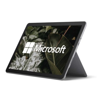 OUTLET Microsoft Surface Go 2 Tactile / Intel Core M3-8100Y / 10" FHD+ / Sans Clavier