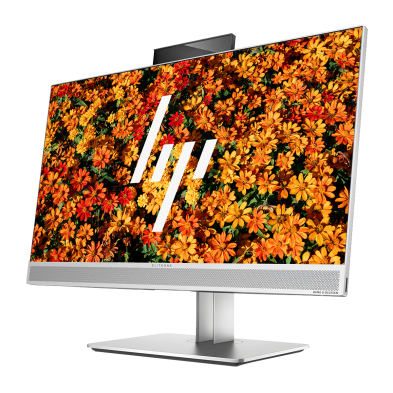 HP EliteOne 800 G5 Tactile All In One / Intel Core i3-9100 / 24" FHD / Webcam