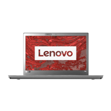 Lenovo ThinkPad T480s Tátil Cinzento / Intel Core i5-8350U / 14" FHD